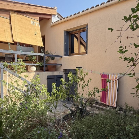 11-34 IMMOBILIER : Maison / Villa | ESCALES (11200) | 100.00m2 | 169 000 € 