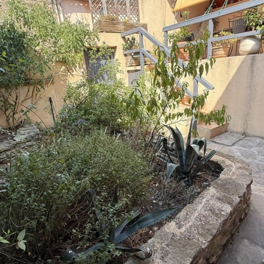  11-34 IMMOBILIER : Maison / Villa | ESCALES (11200) | 100 m2 | 169 000 &euro; 