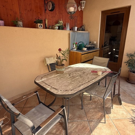  11-34 IMMOBILIER : Maison / Villa | ESCALES (11200) | 100 m2 | 169 000 &euro; 