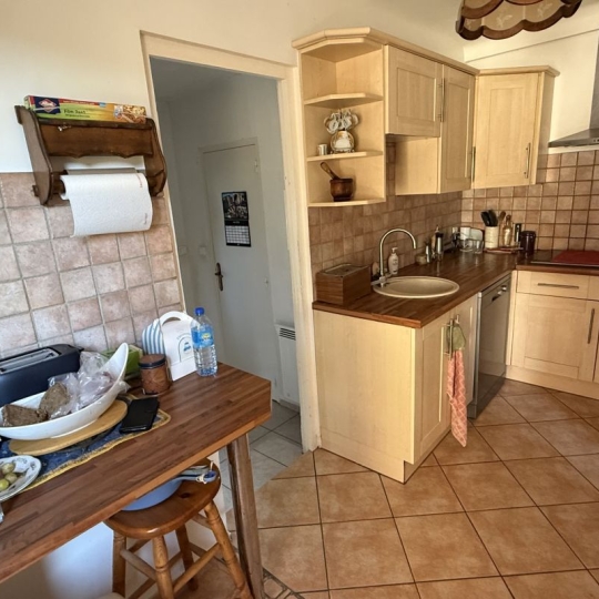  11-34 IMMOBILIER : Maison / Villa | ESCALES (11200) | 100 m2 | 169 000 &euro; 