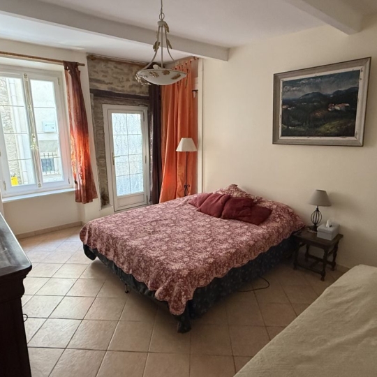  11-34 IMMOBILIER : Maison / Villa | ESCALES (11200) | 100 m2 | 169 000 &euro; 