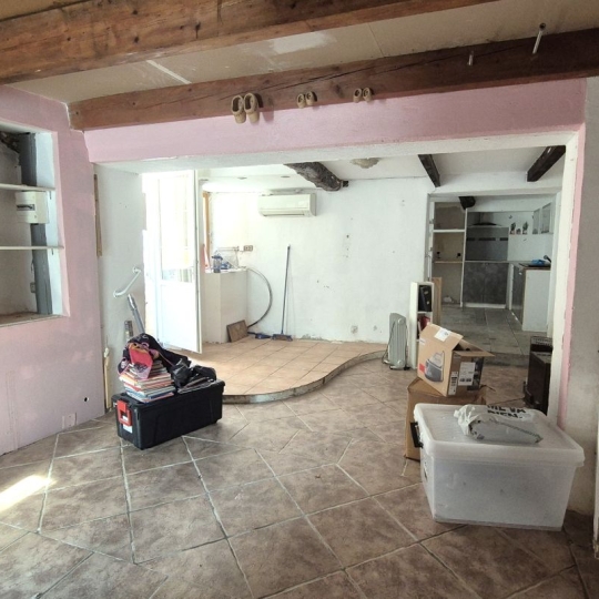  11-34 IMMOBILIER : House | OLONZAC (34210) | 130 m2 | 79 000 &euro; 