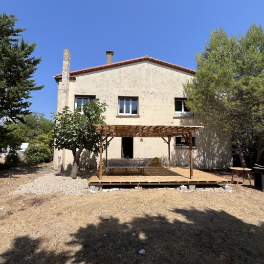 11-34 IMMOBILIER : Maison / Villa | PEYRIAC-MINERVOIS (11160) | 109.00m2 | 249 000 € 