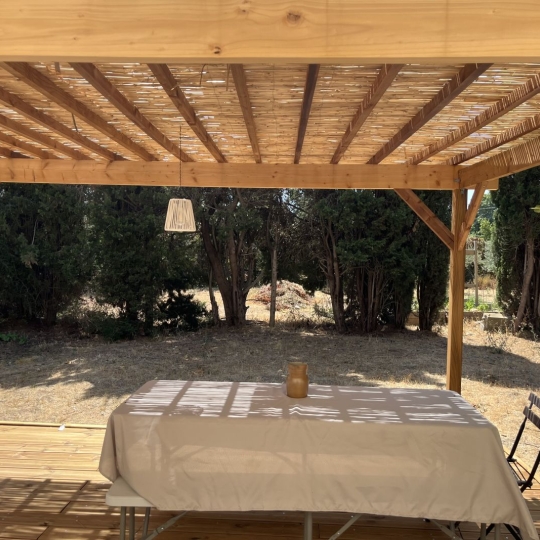  11-34 IMMOBILIER : Maison / Villa | PEYRIAC-MINERVOIS (11160) | 109 m2 | 249 000 &euro; 
