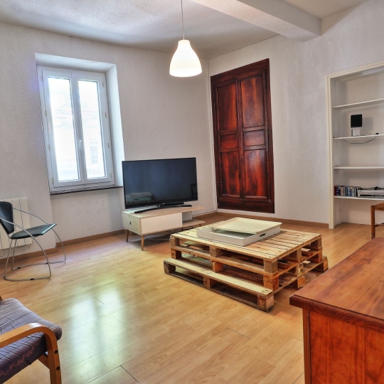  11-34 IMMOBILIER : Maison / Villa | OLONZAC (34210) | 132 m2 | 107 000 &euro; 