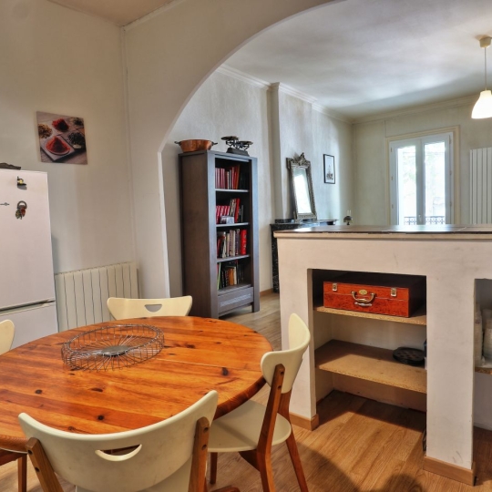 11-34 IMMOBILIER : Maison / Villa | OLONZAC (34210) | 132.00m2 | 107 000 € 