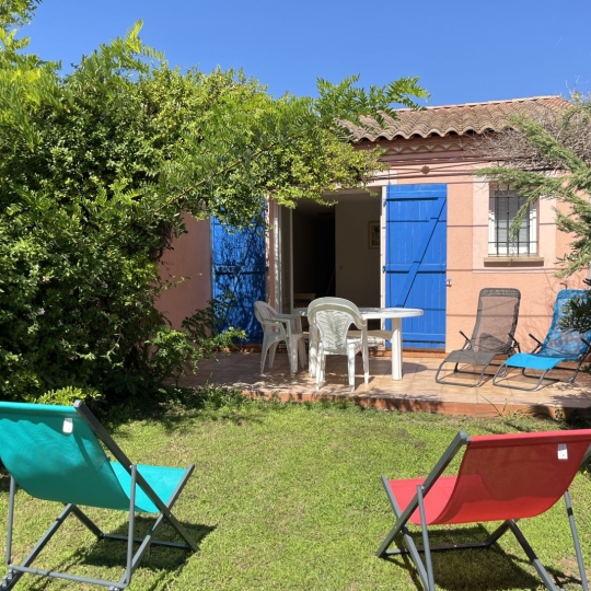  11-34 IMMOBILIER : Maison / Villa | HOMPS (11200) | 40 m2 | 89 000 &euro; 