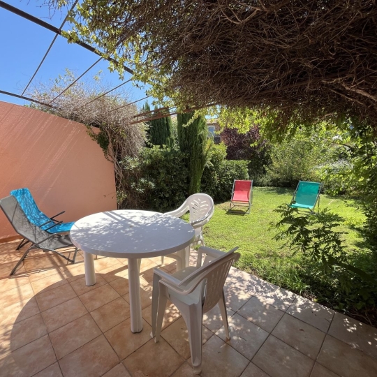 11-34 IMMOBILIER : Maison / Villa | HOMPS (11200) | 40.00m2 | 89 000 € 