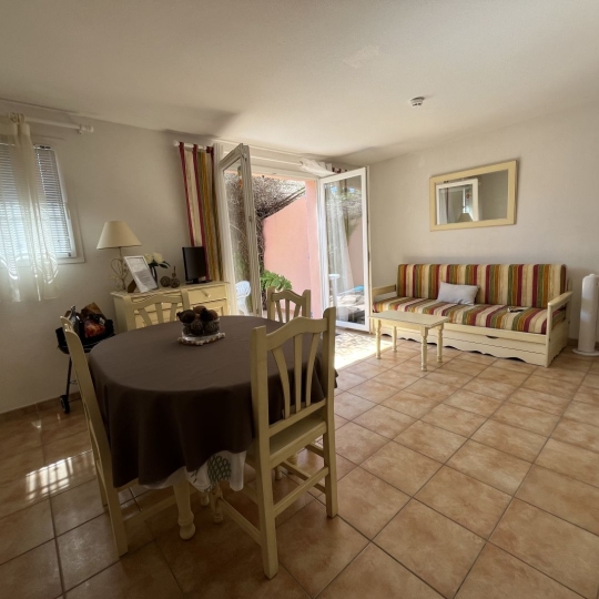  11-34 IMMOBILIER : Maison / Villa | HOMPS (11200) | 40 m2 | 89 000 &euro; 