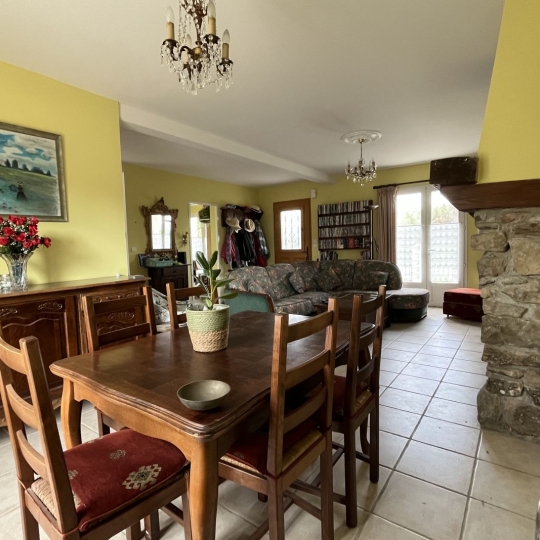  11-34 IMMOBILIER : Maison / Villa | TOUROUZELLE (11200) | 127 m2 | 240 000 &euro; 