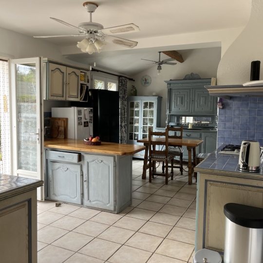  11-34 IMMOBILIER : Maison / Villa | TOUROUZELLE (11200) | 127 m2 | 240 000 &euro; 