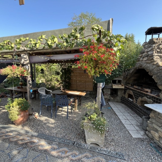 11-34 IMMOBILIER : Maison / Villa | TOUROUZELLE (11200) | 127 m2 | 240 000 &euro; 