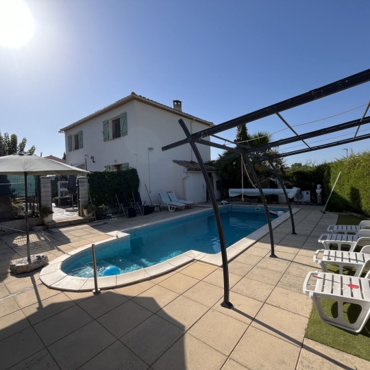 11-34 IMMOBILIER : Maison / Villa | TOUROUZELLE (11200) | 127.00m2 | 240 000 € 