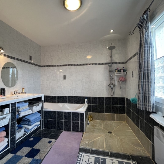  11-34 IMMOBILIER : Maison / Villa | TOUROUZELLE (11200) | 127 m2 | 240 000 &euro; 