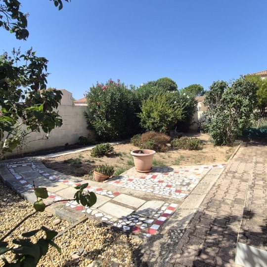  11-34 IMMOBILIER : Maison / Villa | LEZIGNAN-CORBIERES (11200) | 113 m2 | 205 000 &euro; 