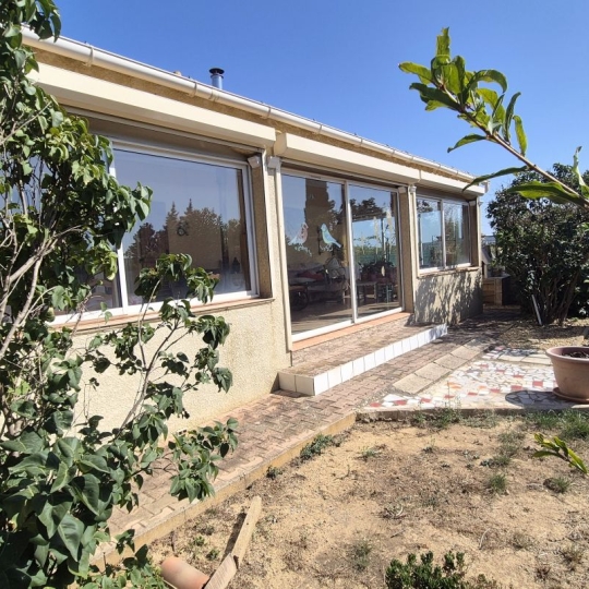  11-34 IMMOBILIER : Maison / Villa | LEZIGNAN-CORBIERES (11200) | 113 m2 | 205 000 &euro; 