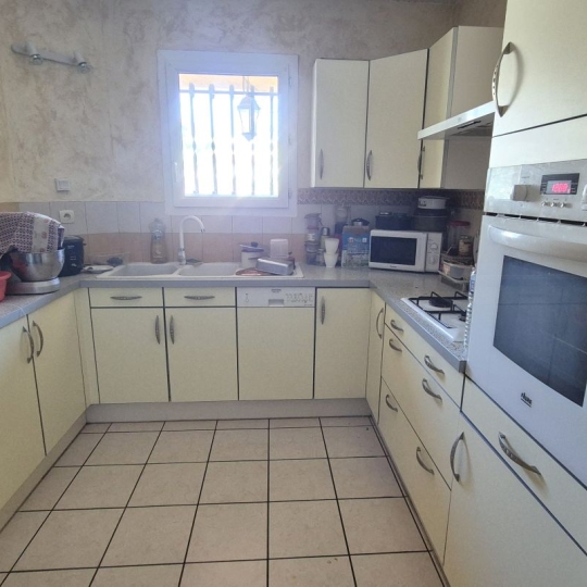  11-34 IMMOBILIER : Maison / Villa | LEZIGNAN-CORBIERES (11200) | 113 m2 | 205 000 &euro; 