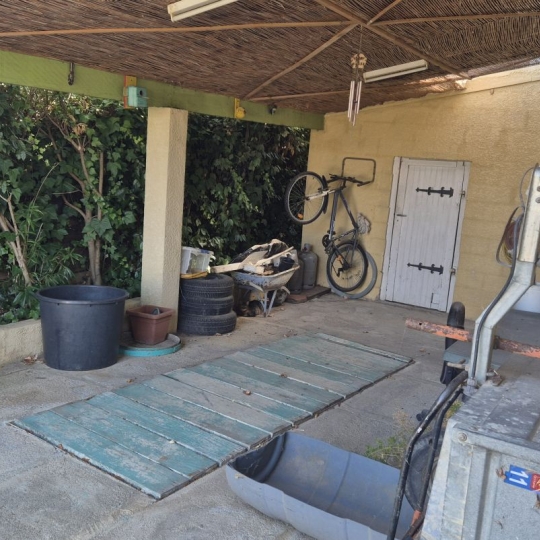  11-34 IMMOBILIER : Maison / Villa | LEZIGNAN-CORBIERES (11200) | 113 m2 | 205 000 &euro; 