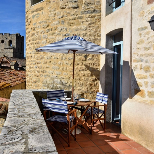  11-34 IMMOBILIER : Maison / Villa | CESSERAS (34210) | 155 m2 | 249 000 &euro; 