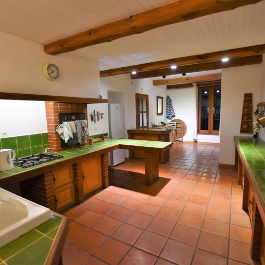  11-34 IMMOBILIER : Maison / Villa | CESSERAS (34210) | 155 m2 | 249 000 &euro; 