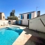  11-34 IMMOBILIER : Maison / Villa | ARGELIERS (11120) | 85 m2 | 198 000 € 