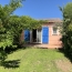  11-34 IMMOBILIER : Maison / Villa | HOMPS (11200) | 40 m2 | 89 000 &euro; 