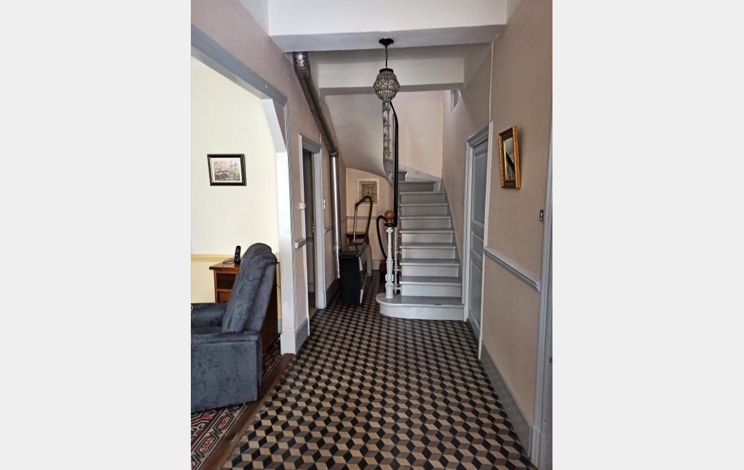 11-34 IMMOBILIER : Maison / Villa | PUISSERGUIER (34620) | 112 m2 | 169 000 € 