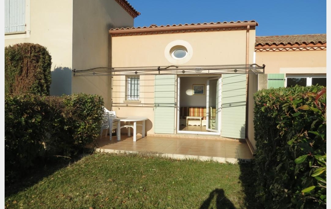 11-34 IMMOBILIER : House | HOMPS (11200) | 61 m2 | 99 000 € 