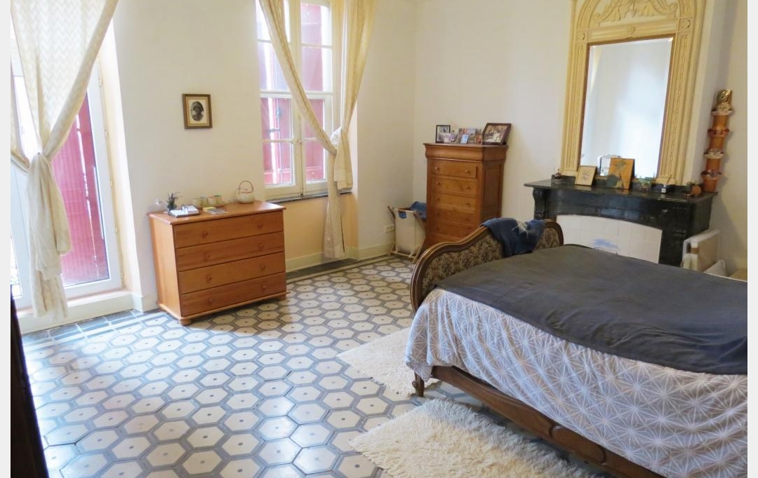 11-34 IMMOBILIER : House | ARGELIERS (11120) | 256 m2 | 273 000 € 