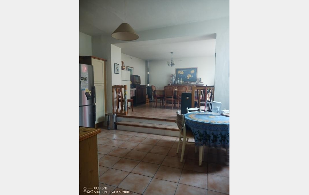 11-34 IMMOBILIER : House | ARGELIERS (11120) | 256 m2 | 273 000 € 