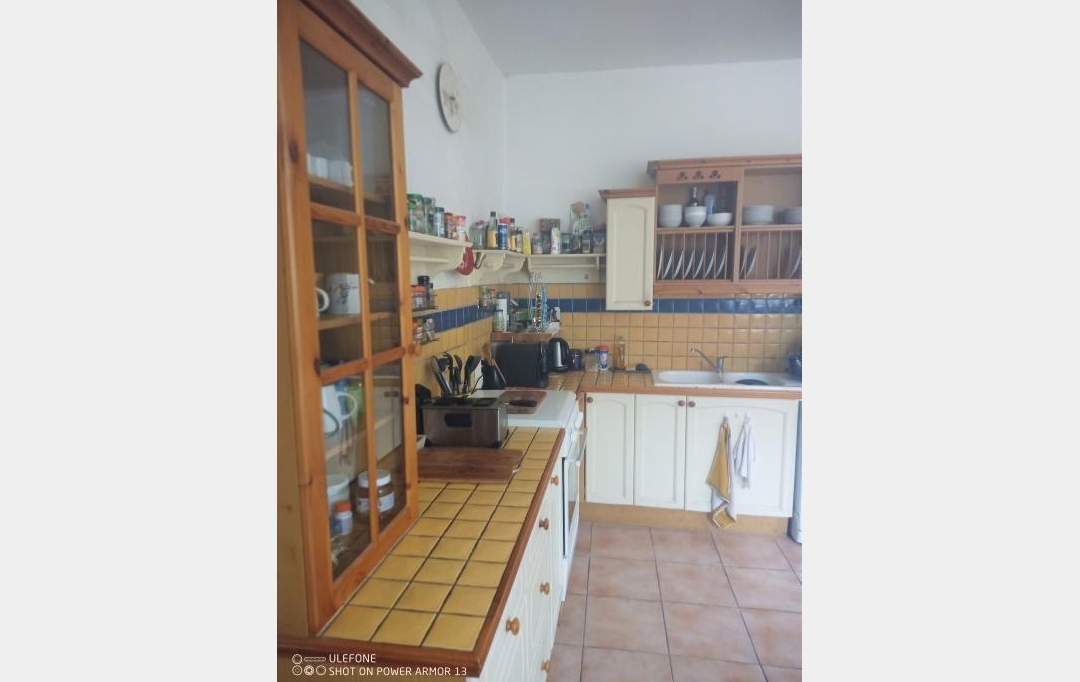 11-34 IMMOBILIER : House | ARGELIERS (11120) | 256 m2 | 273 000 € 