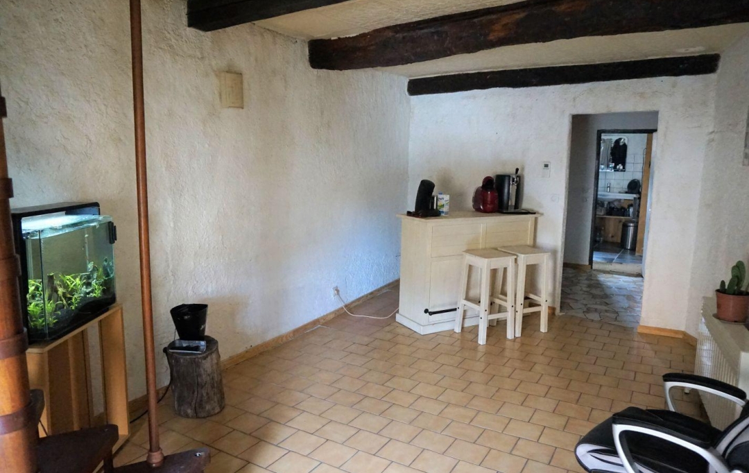 11-34 IMMOBILIER : Maison / Villa | ARGELIERS (11120) | 107 m2 | 81 000 € 