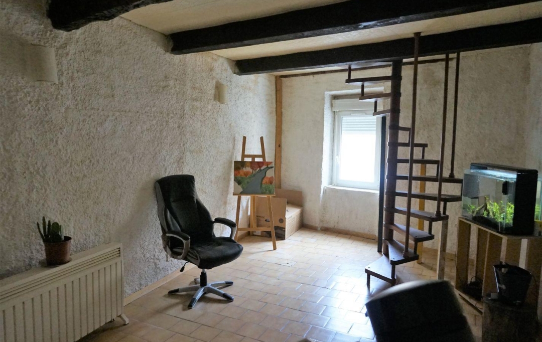 11-34 IMMOBILIER : House | ARGELIERS (11120) | 107 m2 | 81 000 € 