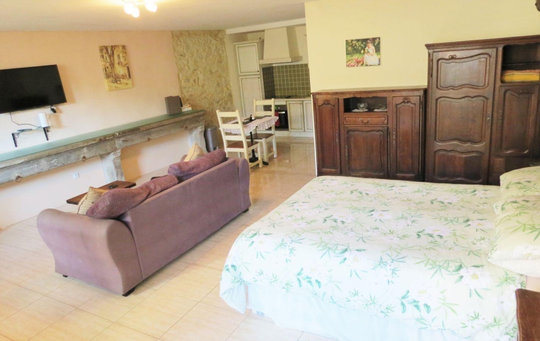 11-34 IMMOBILIER : Maison / Villa | AZILLE (11700) | 480 m2 | 499 000 € 