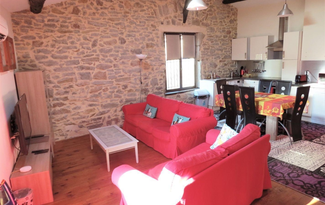 11-34 IMMOBILIER : Maison / Villa | AZILLE (11700) | 480 m2 | 499 000 € 