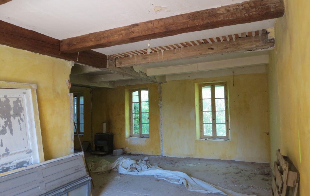 11-34 IMMOBILIER : Maison / Villa | OLONZAC (34210) | 1 m2 | 99 000 € 