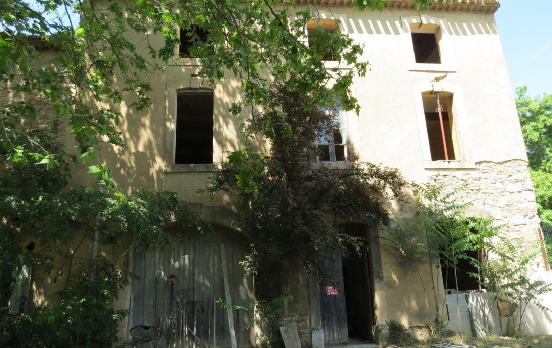 11-34 IMMOBILIER : Maison / Villa | OLONZAC (34210) | 1 m2 | 99 000 € 