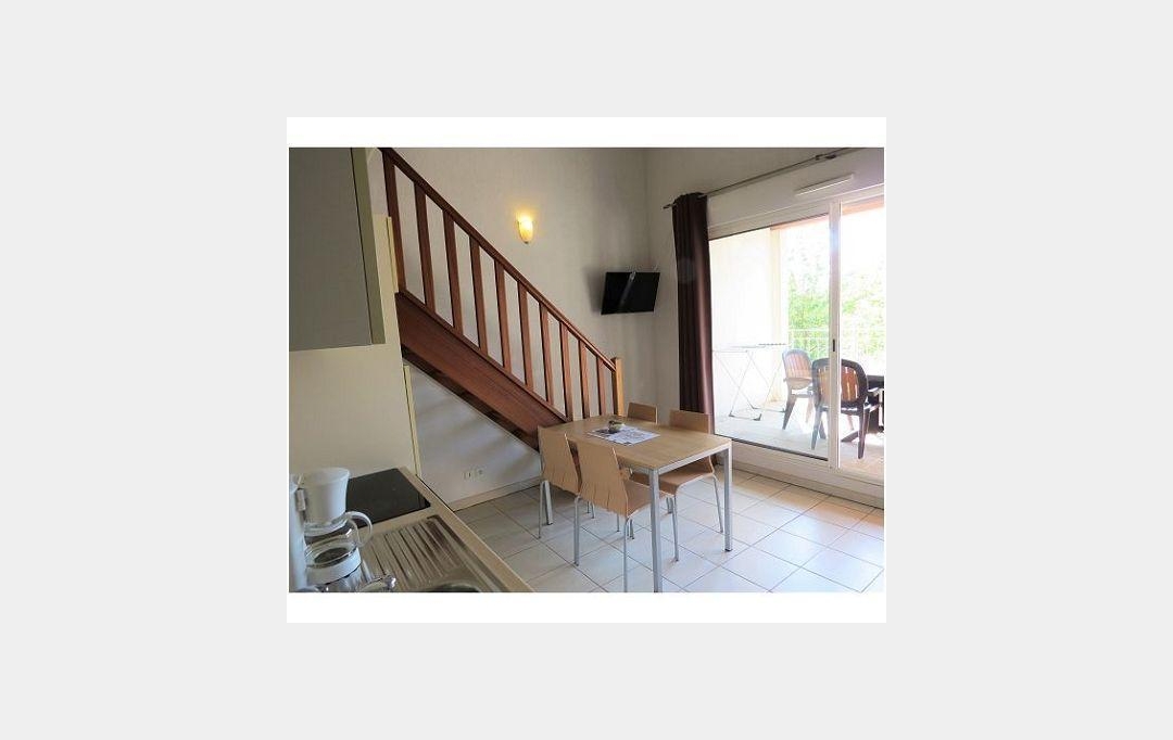 11-34 IMMOBILIER : Appartement | AZILLE (11700) | 44 m2 | 59 000 € 