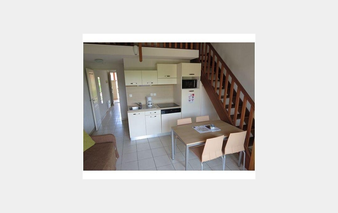 11-34 IMMOBILIER : Appartement | AZILLE (11700) | 44 m2 | 59 000 € 