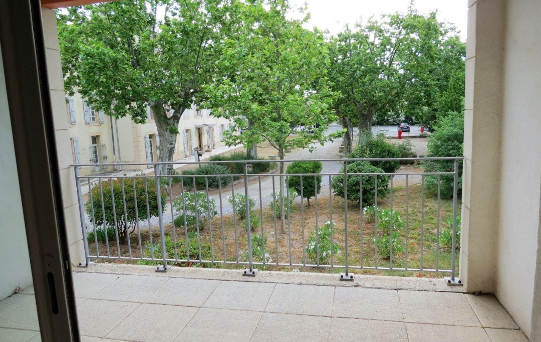 11-34 IMMOBILIER : Appartement | AZILLE (11700) | 44 m2 | 59 000 € 