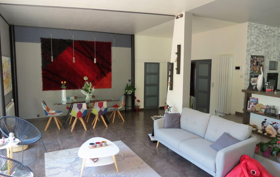 11-34 IMMOBILIER : Maison / Villa | ARGELIERS (11120) | 198 m2 | 429 990 € 