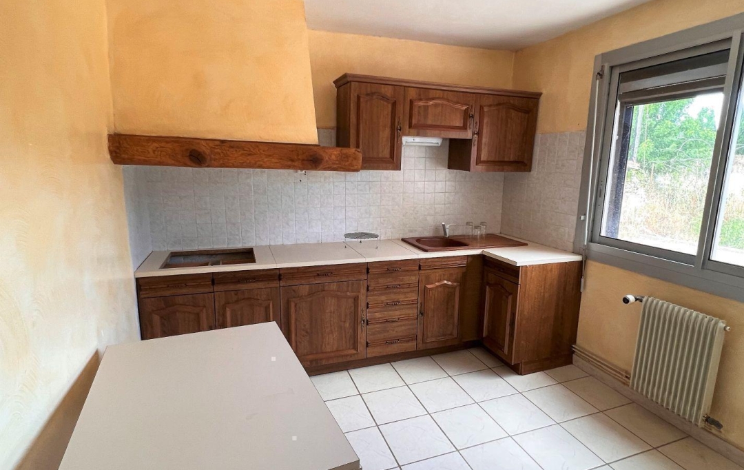 11-34 IMMOBILIER : House | CUXAC-D'AUDE (11590) | 150 m2 | 261 000 € 