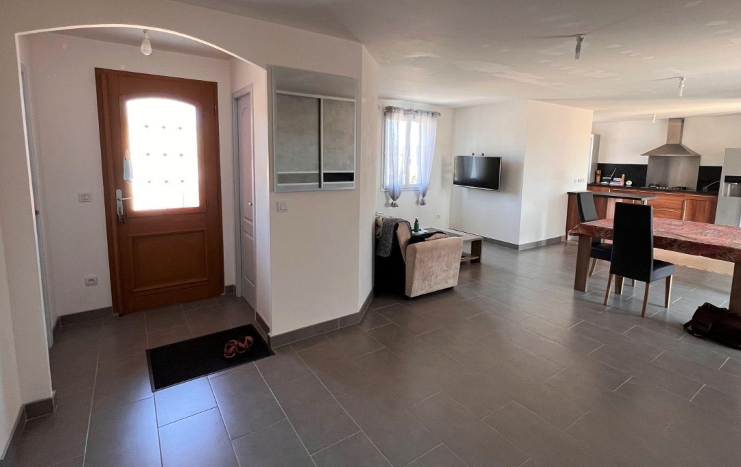 11-34 IMMOBILIER : House | SIRAN (34210) | 113 m2 | 273 000 € 