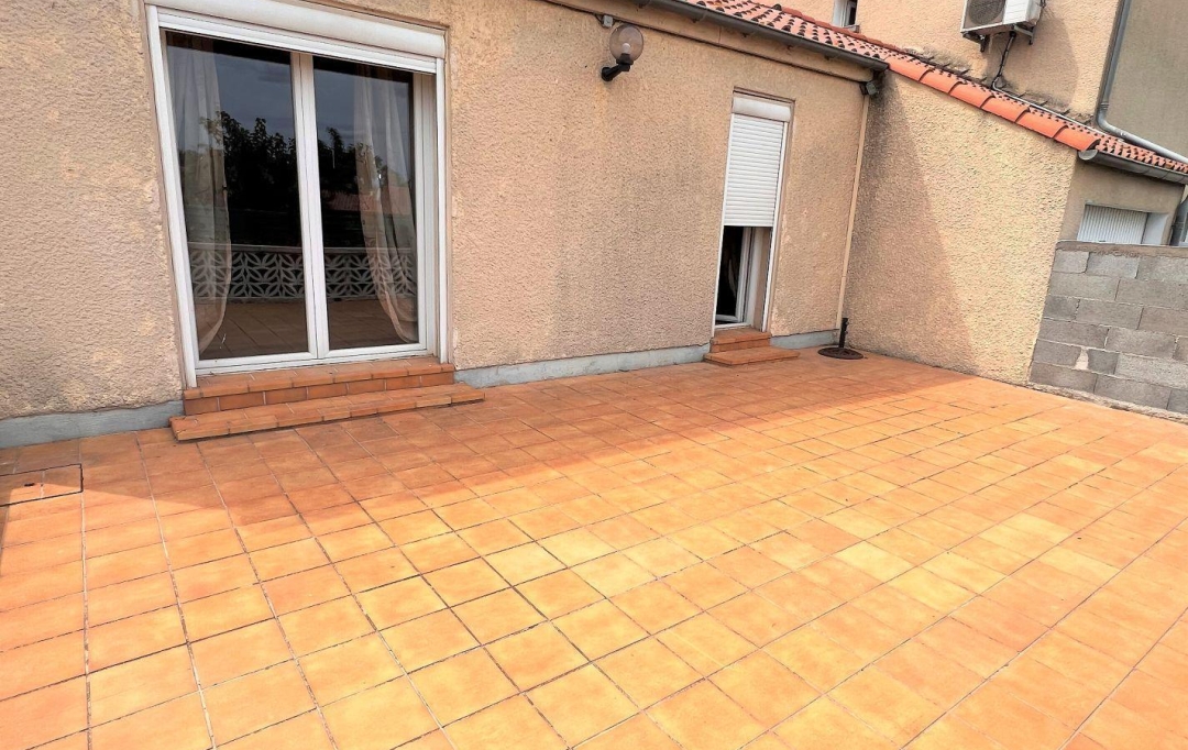 11-34 IMMOBILIER : House | ARGELIERS (11120) | 103 m2 | 175 000 € 