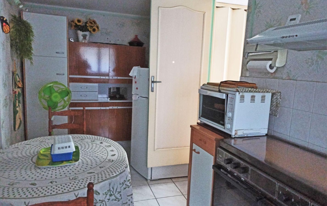 11-34 IMMOBILIER : House | AGEL (34210) | 54 m2 | 50 000 € 