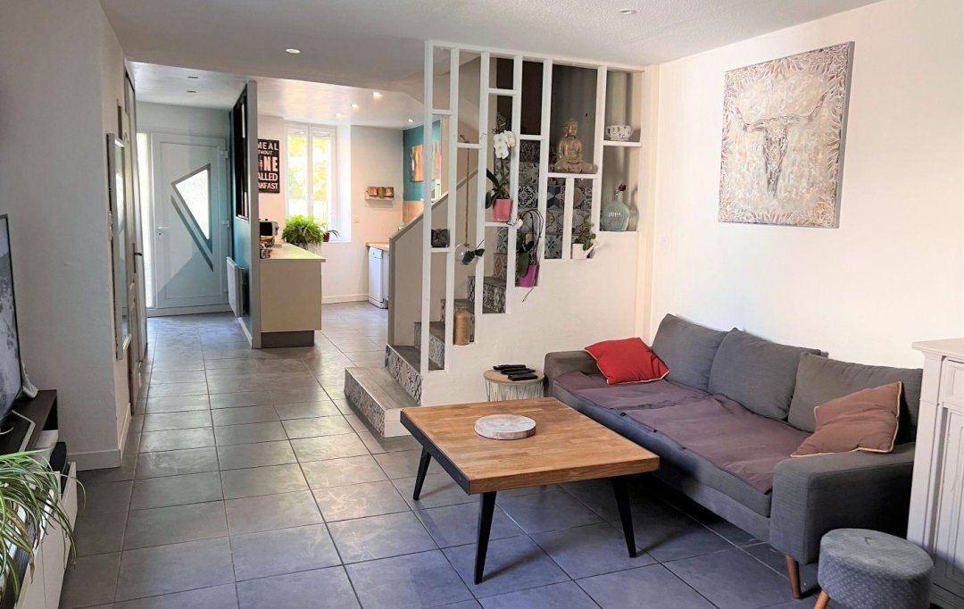 11-34 IMMOBILIER : House | NEVIAN (11200) | 100 m2 | 169 000 € 