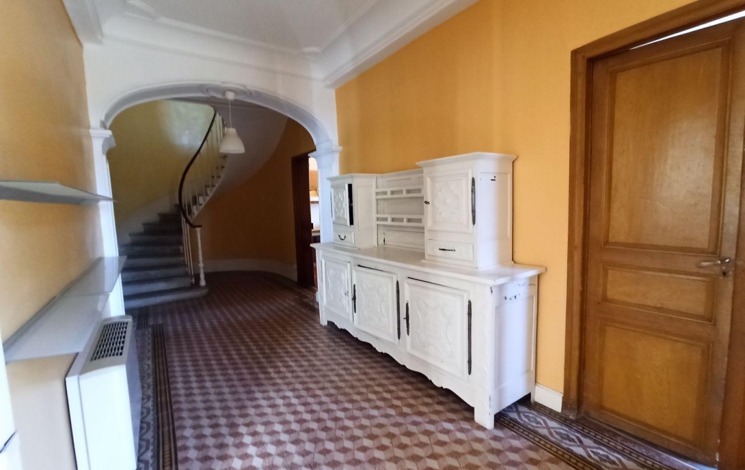 11-34 IMMOBILIER : Domain / Estate | NARBONNE (11100) | 570 m2 | 593 000 € 