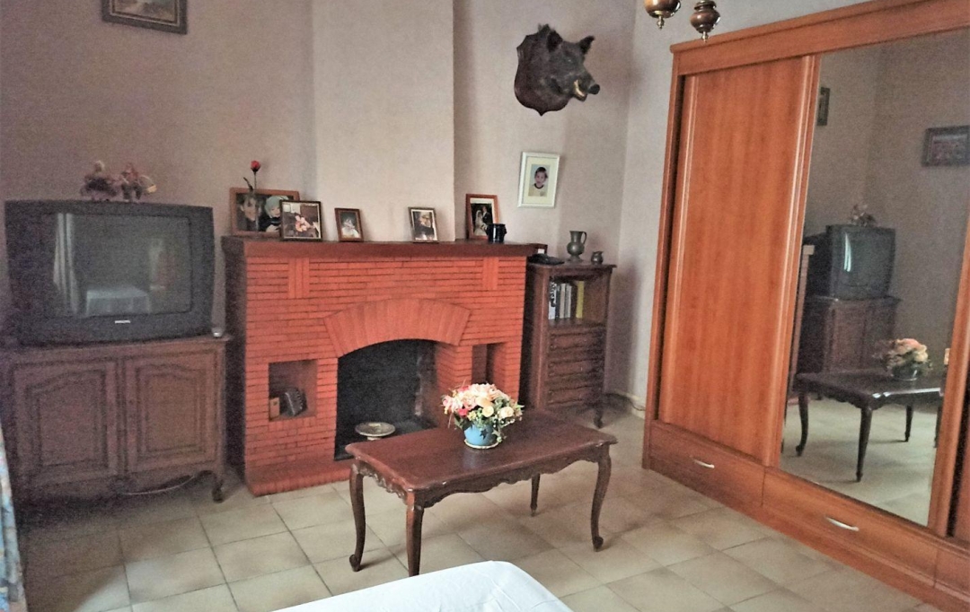 11-34 IMMOBILIER : House | BIZE-MINERVOIS (11120) | 98 m2 | 96 000 € 