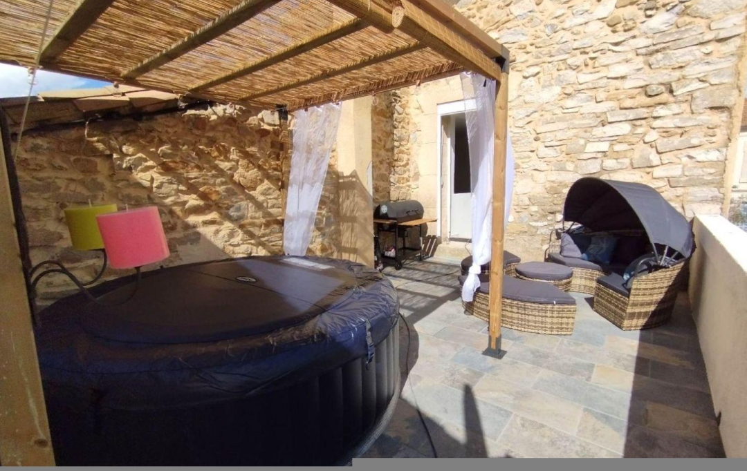 11-34 IMMOBILIER : Maison / Villa | ARGELIERS (11120) | 196 m2 | 218 000 € 