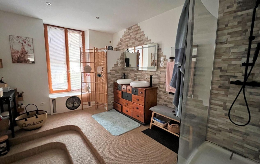 11-34 IMMOBILIER : Maison / Villa | ARGELIERS (11120) | 196 m2 | 218 000 € 